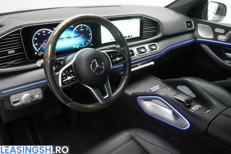 Mercedes-Benz GLE 350 (Clasa GLE) din 2024 cu 87.000 km - oferta MER240366 - foto 24