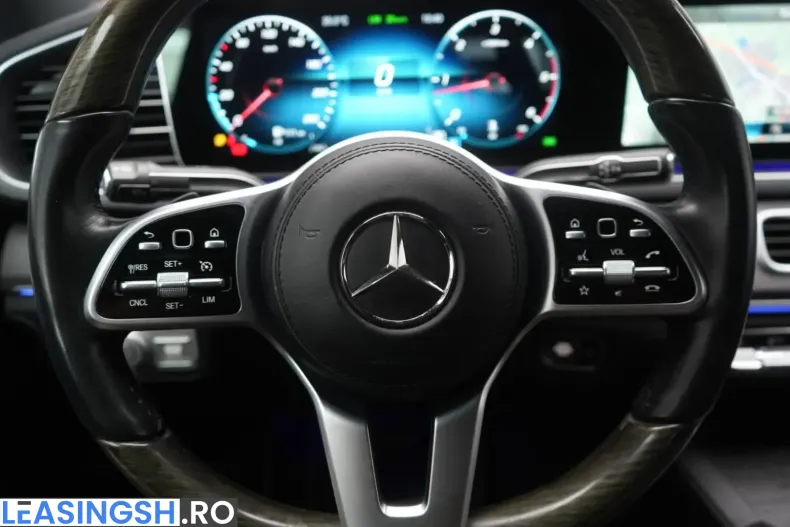 Mercedes-Benz GLE 350 (Clasa GLE) din 2024 cu 87.000 km - oferta MER240366 - foto 32