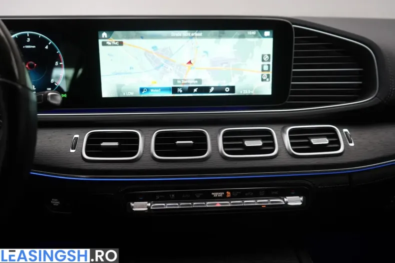 Mercedes-Benz GLE 350 (Clasa GLE) din 2024 cu 87.000 km - oferta MER240366 - foto 37