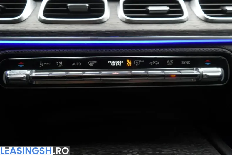 Mercedes-Benz GLE 350 (Clasa GLE) din 2024 cu 87.000 km - oferta MER240366 - foto 43