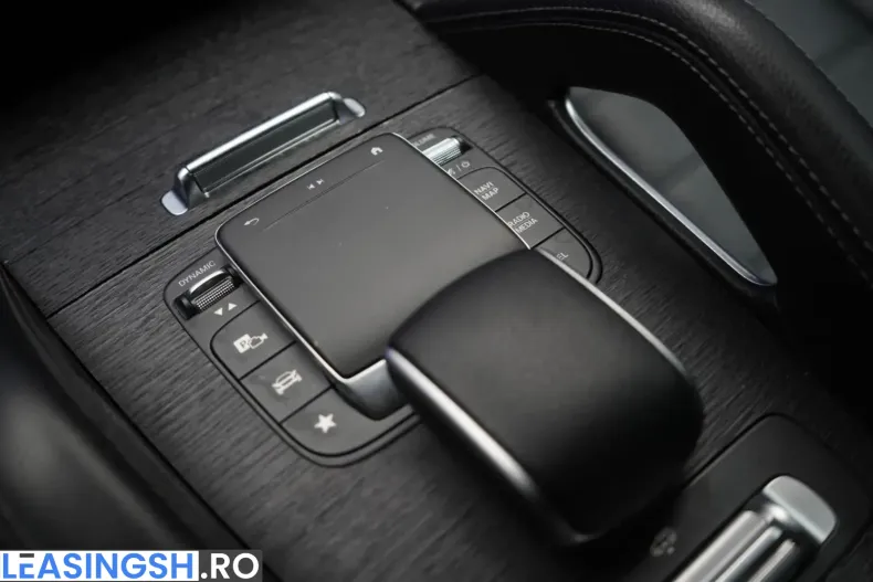 Mercedes-Benz GLE 350 (Clasa GLE) din 2024 cu 87.000 km - oferta MER240366 - foto 44