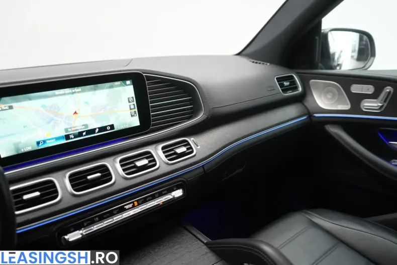 Mercedes-Benz GLE 350 (Clasa GLE) din 2024 cu 87.000 km - oferta MER240366 - foto 47