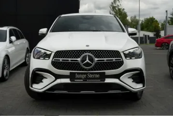Mercedes-Benz GLE 300 din 2025 - oferta MER240367
