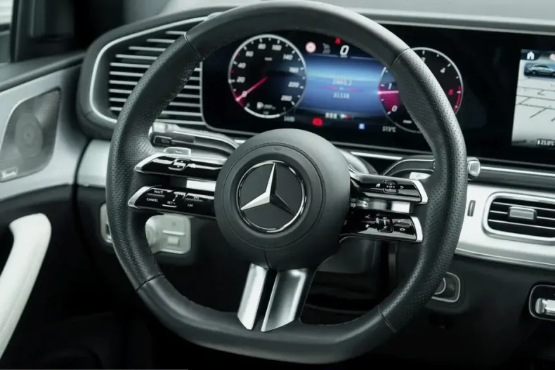 Mercedes-Benz GLE 300 (Clasa GLE) din 2025 cu 31.450 km - oferta MER240367 - foto 7