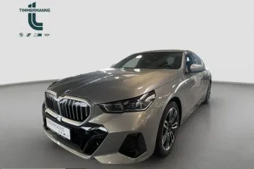 BMW 520 din 2023 - oferta BMW240368