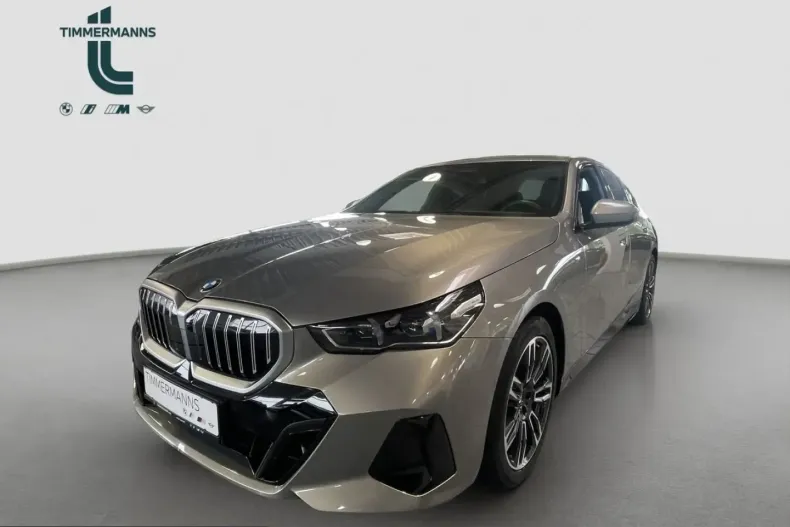 BMW 520 (Seria 5) din 2023 cu 50.018 km - oferta BMW240368 - foto 1