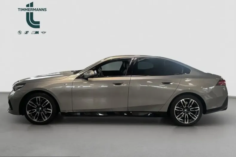 BMW 520 (Seria 5) din 2023 cu 50.018 km - oferta BMW240368 - foto 2
