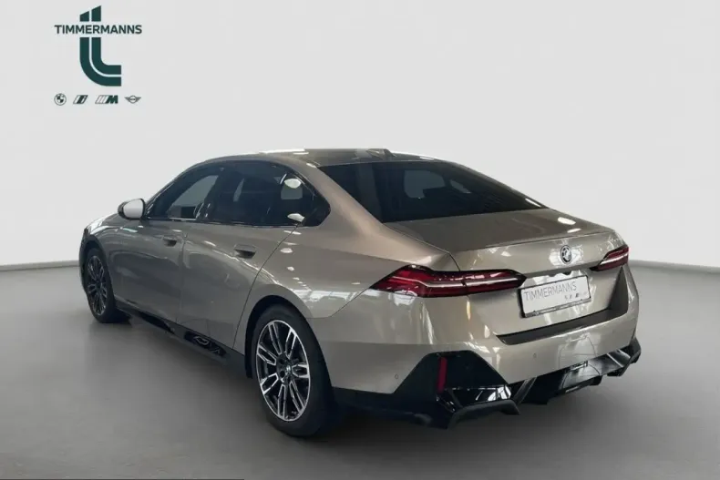 BMW 520 (Seria 5) din 2023 cu 50.018 km - oferta BMW240368 - foto 3