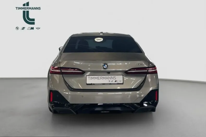 BMW 520 (Seria 5) din 2023 cu 50.018 km - oferta BMW240368 - foto 4