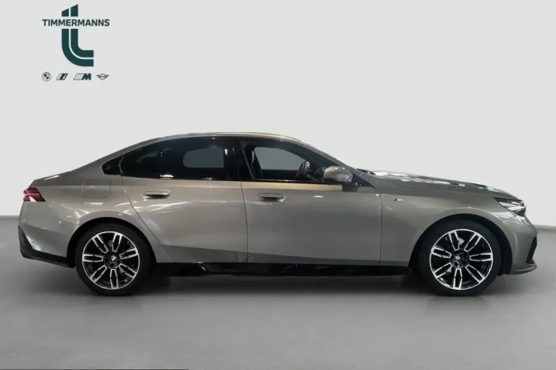 BMW 520 (Seria 5) din 2023 cu 50.018 km - oferta BMW240368 - foto 6