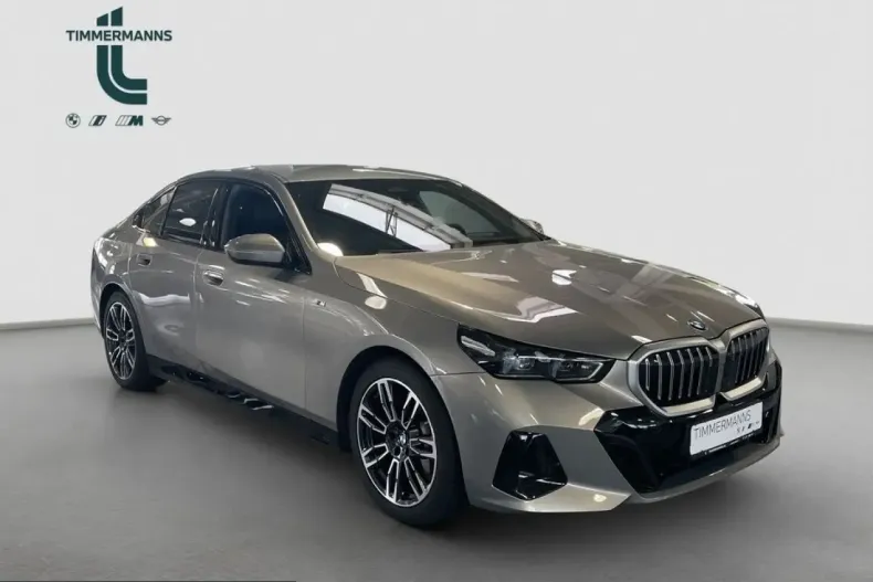 BMW 520 (Seria 5) din 2023 cu 50.018 km - oferta BMW240368 - foto 7