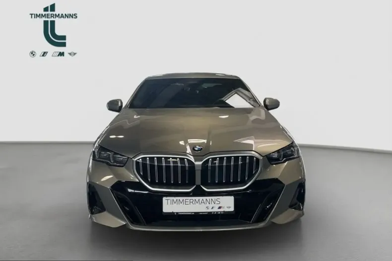 BMW 520 (Seria 5) din 2023 cu 50.018 km - oferta BMW240368 - foto 8