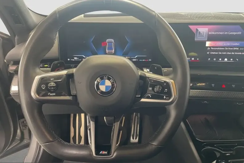 BMW 520 (Seria 5) din 2023 cu 50.018 km - oferta BMW240368 - foto 11