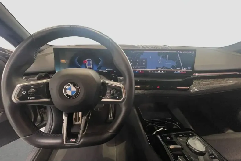 BMW 520 (Seria 5) din 2023 cu 50.018 km - oferta BMW240368 - foto 12