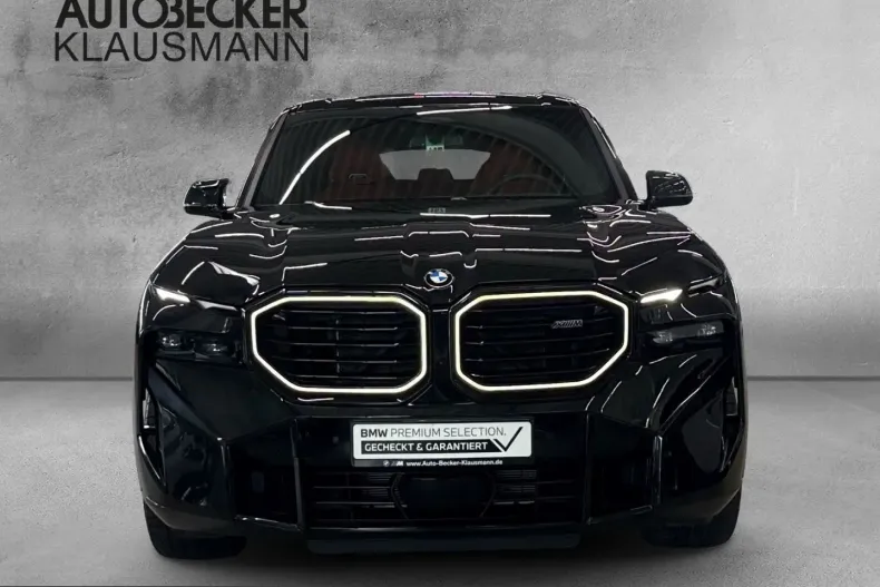 BMW XM (Seria X) din 2025 cu 8.007 km - oferta BMW240369 - foto 5