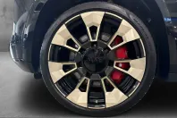 BMW XM (Seria X) din 2025 cu 8.007 km - oferta BMW240369 - foto 7