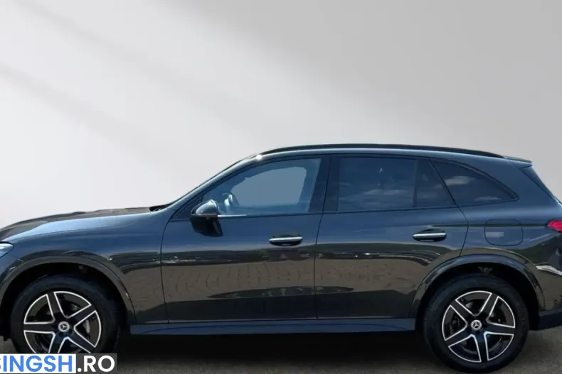 Mercedes-Benz GLC 300 (Clasa GLC) din 2025 cu 24.515 km - oferta MER240370 - foto 3
