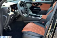 Mercedes-Benz GLC 300 (Clasa GLC) din 2025 cu 24.515 km - oferta MER240370 - foto 8