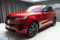 Land Rover Range Rover Sport din 2023 cu 71.221 km - oferta LAN240371 - foto 2