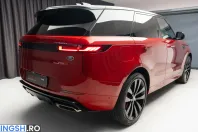 Land Rover Range Rover Sport din 2023 cu 71.221 km - oferta LAN240371 - foto 3