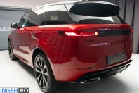 Land Rover Range Rover Sport din 2023 cu 71.221 km - oferta LAN240371 - foto 5