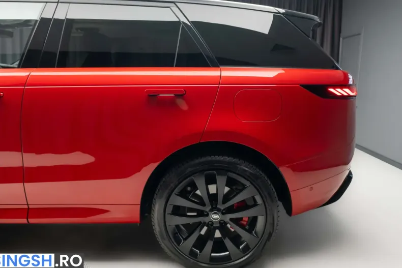 Land Rover Range Rover Sport din 2023 cu 71.221 km - oferta LAN240371 - foto 6