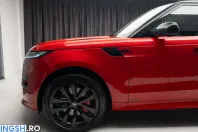 Land Rover Range Rover Sport din 2023 cu 71.221 km - oferta LAN240371 - foto 8