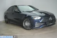 Mercedes-Benz C 220 (Clasa C) din 2023 cu 61.000 km - oferta MER240372 - foto 1