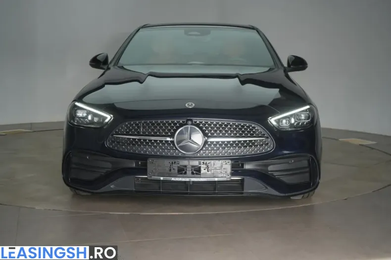 Mercedes-Benz C 220 (Clasa C) din 2023 cu 61.000 km - oferta MER240372 - foto 2