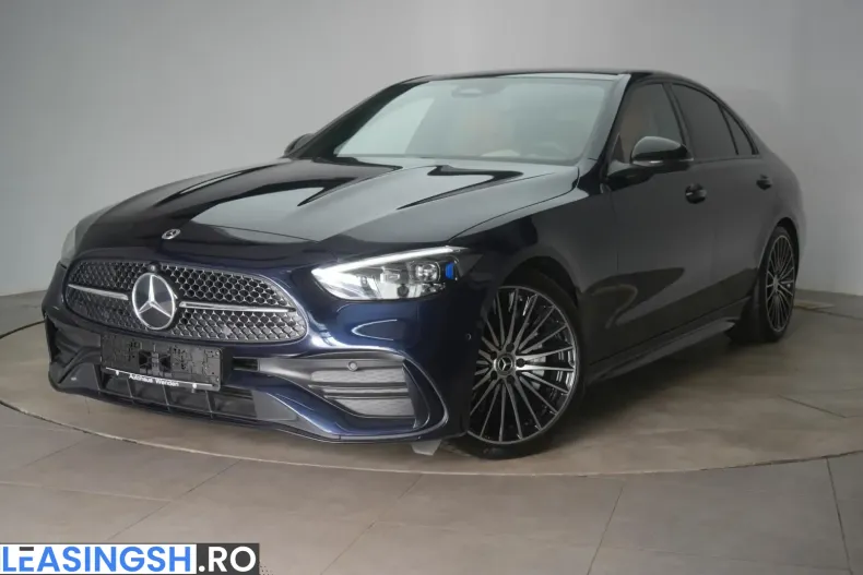 Mercedes-Benz C 220 (Clasa C) din 2023 cu 61.000 km - oferta MER240372 - foto 3