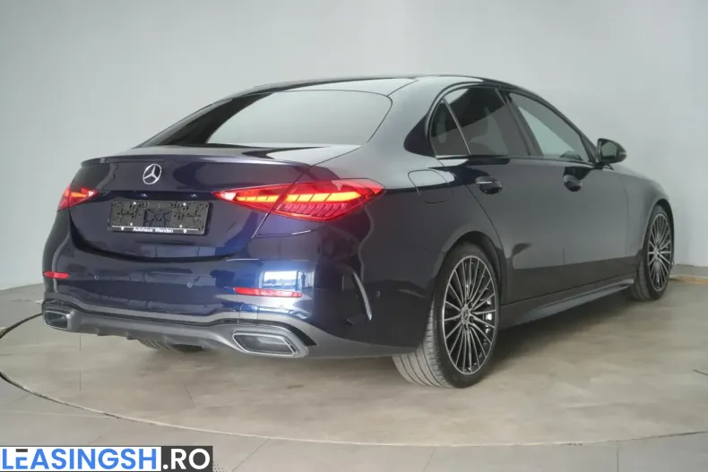 Mercedes-Benz C 220 (Clasa C) din 2023 cu 61.000 km - oferta MER240372 - foto 5
