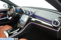 Mercedes-Benz C 220 (Clasa C) din 2023 cu 61.000 km - oferta MER240372 - foto 7