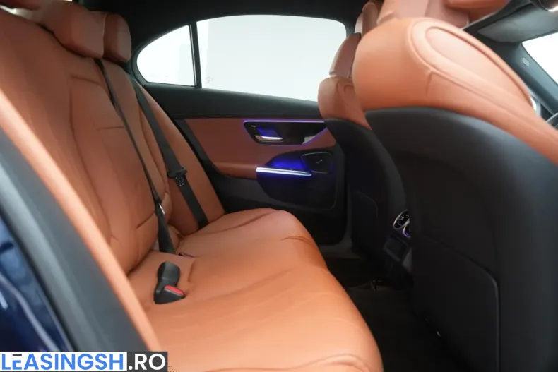 Mercedes-Benz C 220 (Clasa C) din 2023 cu 61.000 km - oferta MER240372 - foto 8