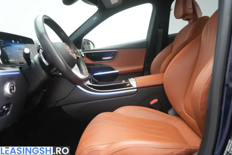 Mercedes-Benz C 220 (Clasa C) din 2023 cu 61.000 km - oferta MER240372 - foto 9