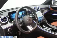 Mercedes-Benz C 220 (Clasa C) din 2023 cu 61.000 km - oferta MER240372 - foto 12