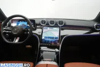 Mercedes-Benz C 220 (Clasa C) din 2023 cu 61.000 km - oferta MER240372 - foto 14