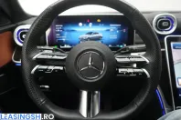 Mercedes-Benz C 220 (Clasa C) din 2023 cu 61.000 km - oferta MER240372 - foto 19