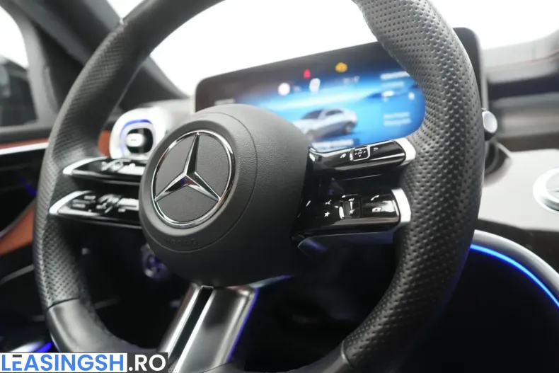 Mercedes-Benz C 220 (Clasa C) din 2023 cu 61.000 km - oferta MER240372 - foto 20