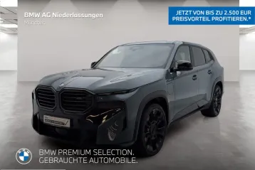 BMW XM din 2025 - oferta BMW240373
