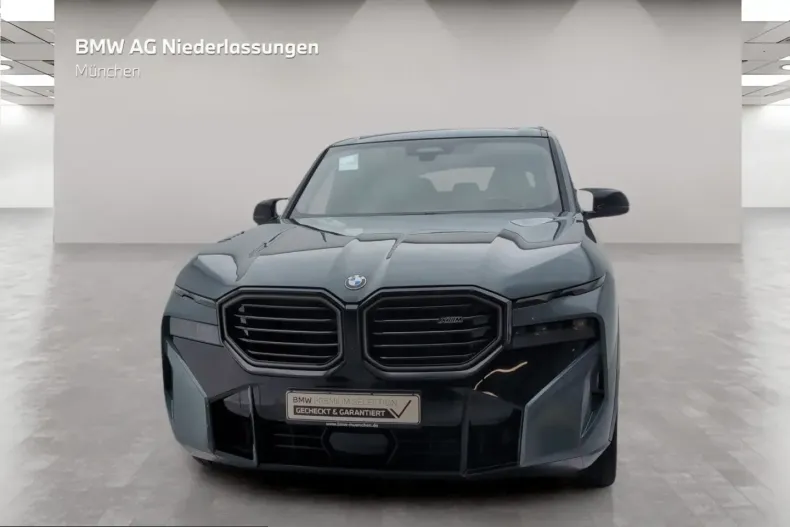 BMW XM (Seria X) din 2025 cu 20.962 km - oferta BMW240373 - foto 3