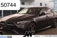 Mercedes-Benz C 300 (Clasa C) din 2022 cu 62.574 km - oferta MER240374 - foto 1