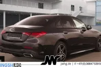 Mercedes-Benz C 300 (Clasa C) din 2022 cu 62.574 km - oferta MER240374 - foto 2