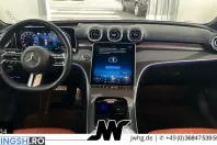 Mercedes-Benz C 300 (Clasa C) din 2022 cu 62.574 km - oferta MER240374 - foto 3
