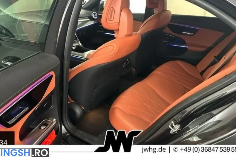 Mercedes-Benz C 300 (Clasa C) din 2022 cu 62.574 km - oferta MER240374 - foto 11