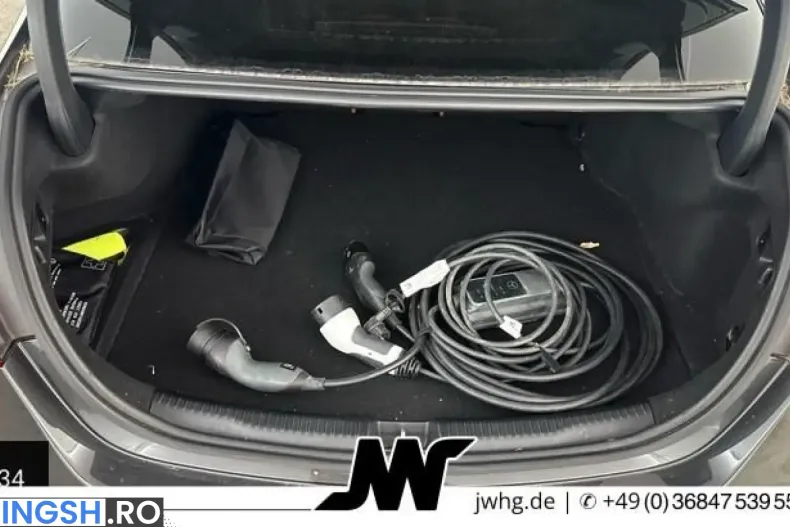 Mercedes-Benz C 300 (Clasa C) din 2022 cu 62.574 km - oferta MER240374 - foto 13