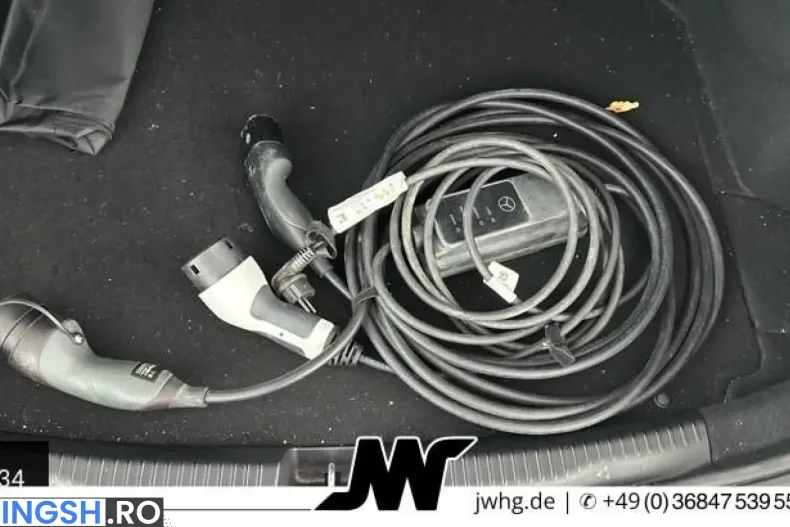 Mercedes-Benz C 300 (Clasa C) din 2022 cu 62.574 km - oferta MER240374 - foto 16