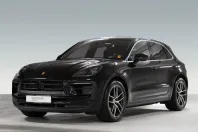 Porsche Macan din 2024 cu 18.100 km - oferta POR240375 - foto 1