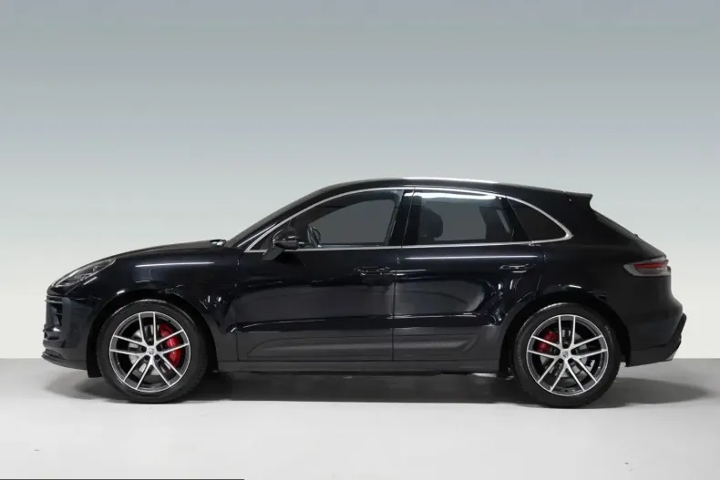 Porsche Macan din 2024 cu 18.100 km - oferta POR240375 - foto 2