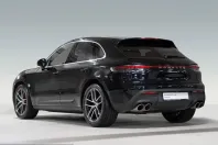 Porsche Macan din 2024 cu 18.100 km - oferta POR240375 - foto 3