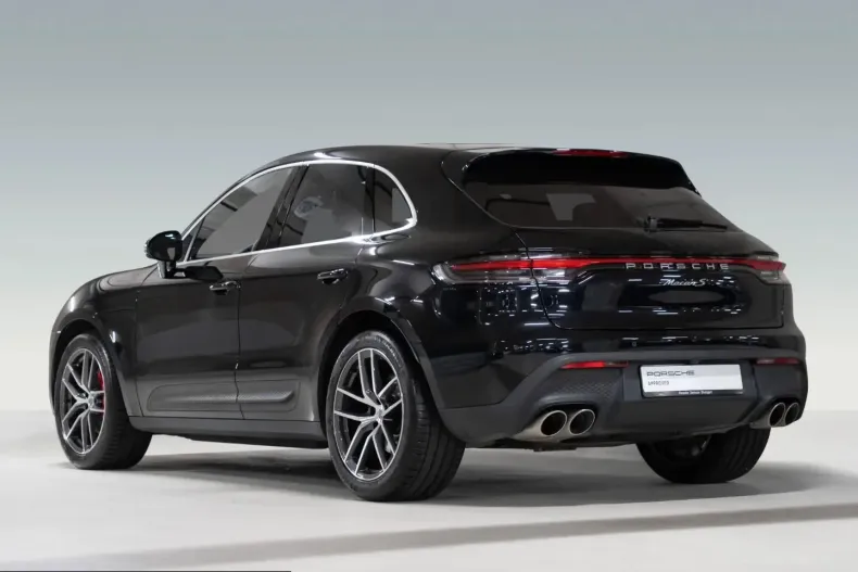 Porsche Macan din 2024 cu 18.100 km - oferta POR240375 - foto 3